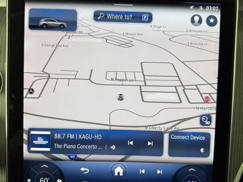 Certified 2024 Mercedes-Benz GLC 300 4MATIC image 21