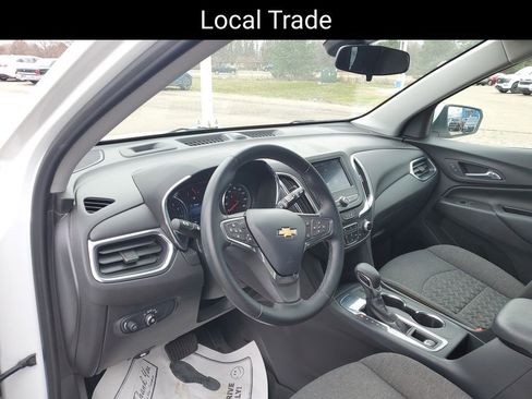 Certified 2024 Chevrolet Equinox LT image 8