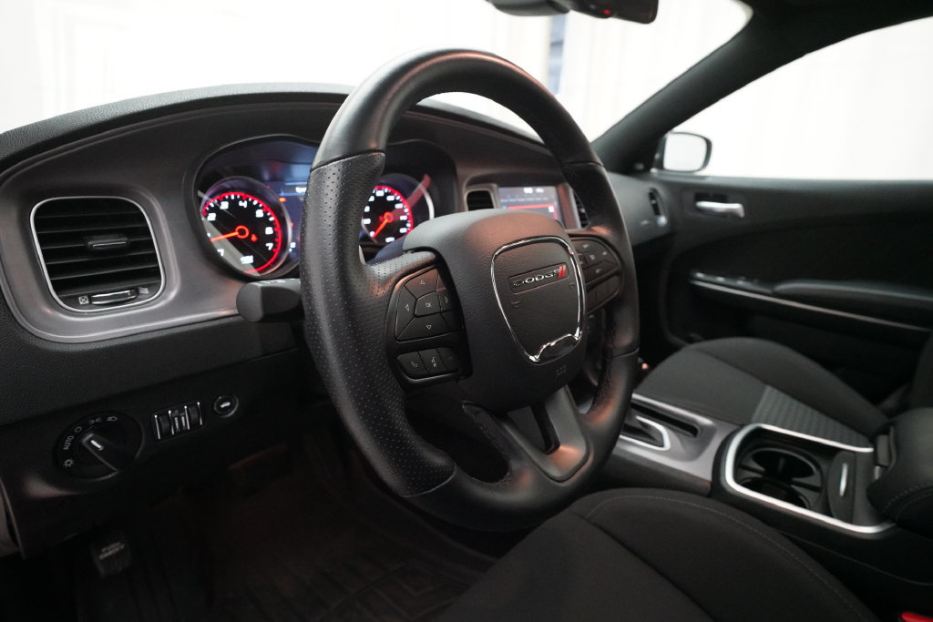 Used 2023 Dodge Charger R/T RWD image 8