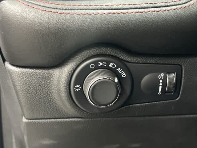 Used 2024 Dodge Durango GT AWD/4WD image 19