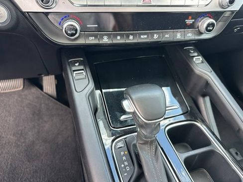 Used 2024 Kia Telluride S w/ S Sunroof Package AWD/4WD image 26