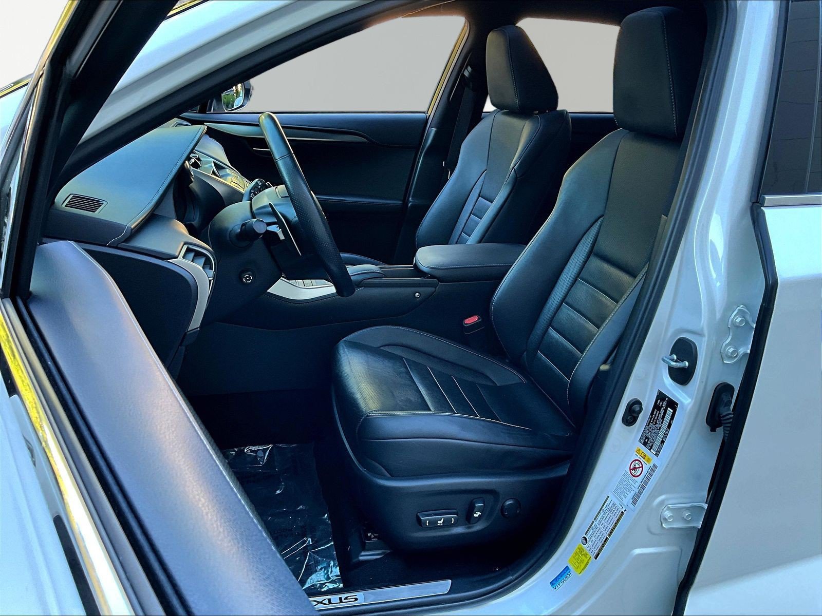 Used 2015 Lexus NX 200t F Sport w/ Navigation System Package FWD image 21