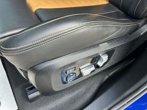 Used 2023 BMW X5 M w/ Competition Package AWD/4WD image 22