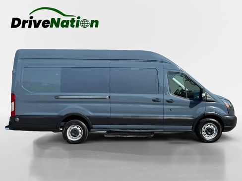 Used 2019 Ford Transit 250 148 High Roof Extended RWD image 4