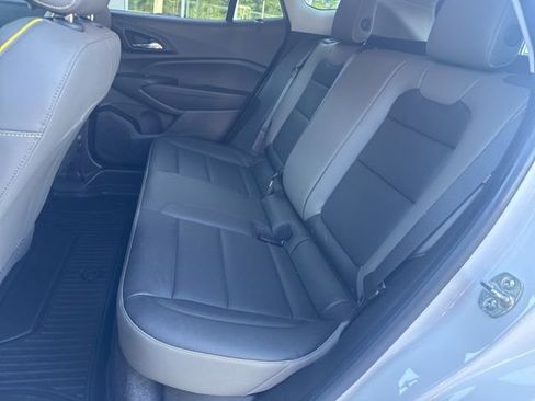 Used 2025 Chevrolet Trax ACTIV w/ Driver Confidence Package image 14