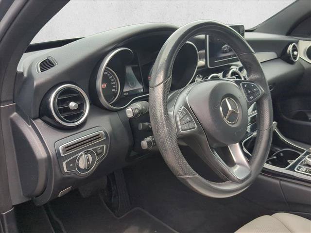 Used 2018 Mercedes-Benz C 300 Sedan image 10