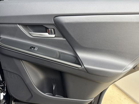 New 2026 Subaru Solterra Limited XT w/ Limited Package image 33