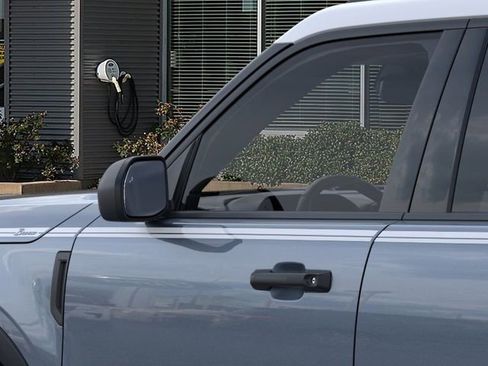 New 2026 Ford Bronco Sport Heritage w/ Convenience Package AWD/4WD image 20
