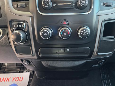 Used 2018 RAM 1500 Express RWD image 18