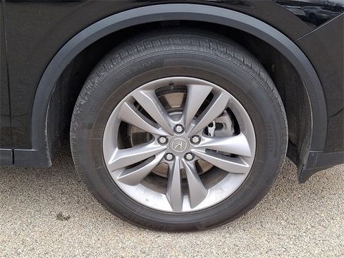 Used 2023 Acura MDX SH-AWD image 8