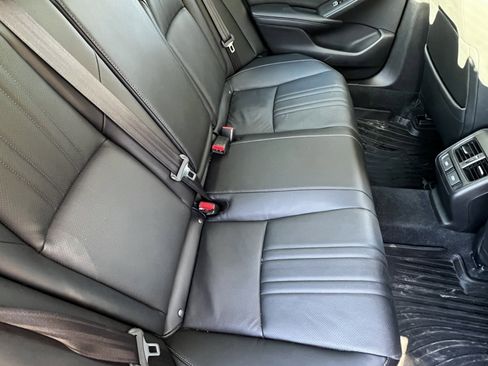 Used 2022 Honda Accord Touring image 38