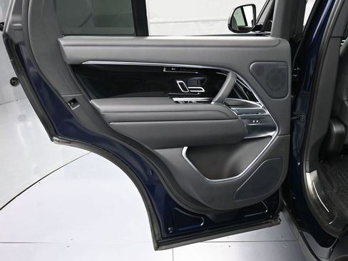 Used 2023 Land Rover Range Rover SE image 25