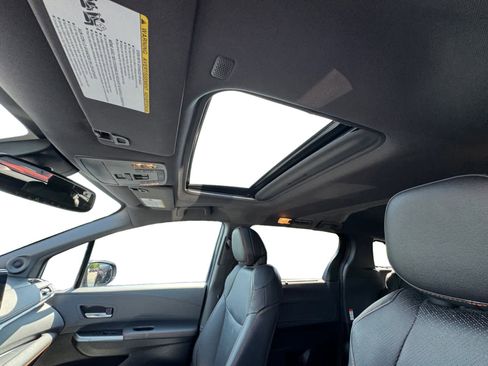 Used 2024 Toyota Sienna XSE w/ XSE Premium Package AWD/4WD image 3