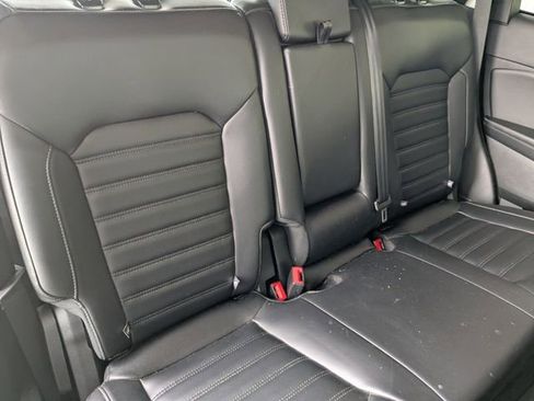 Used 2024 Ford Edge SEL w/ Convenience Package image 34