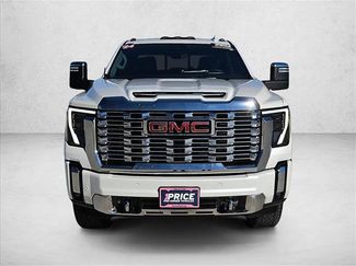 Used 2024 GMC Sierra 3500 Denali w/ Denali Reserve Package video 2