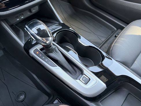 New 2026 Buick Envista Avenir image 7