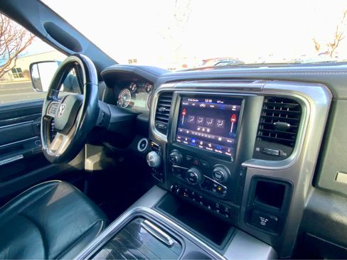 Used 2018 RAM 1500 Limited image 41
