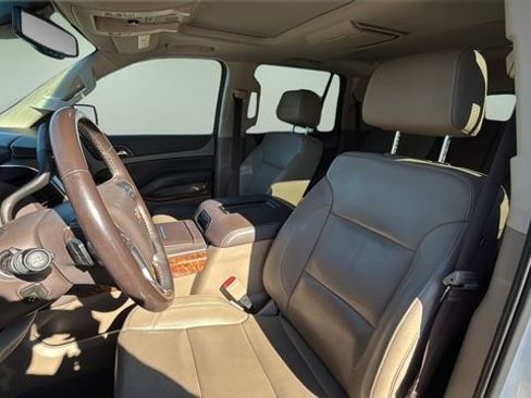 Used 2019 Chevrolet Tahoe Premier image 16