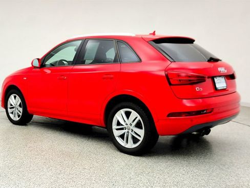 Used 2018 Audi Q3 2.0T Premium FWD image 7