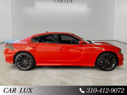 Used 2022 Dodge Charger R/T w/ Daytona Edition Group image 6