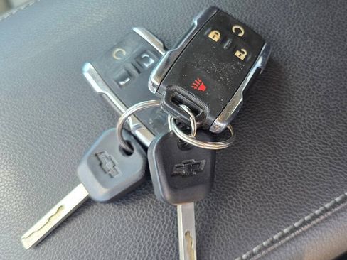 Used 2018 Chevrolet Colorado ZR2 AWD/4WD image 15