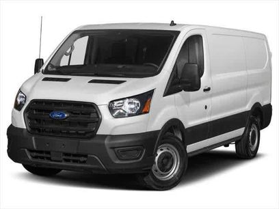 Used 2021 Ford Transit 250 Low Roof w/ Exterior Upgrade Package