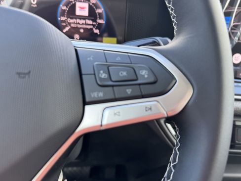 New 2025 Volkswagen Tiguan S image 27