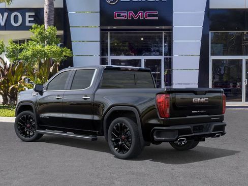 New 2026 GMC Sierra 1500 Denali image 3