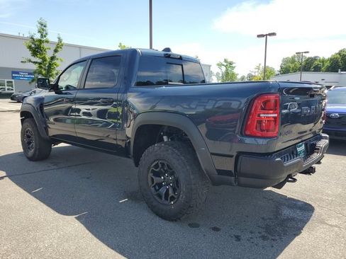New 2026 RAM 1500 RHO w/ RHO Level 1 Equipment Group AWD/4WD image 4