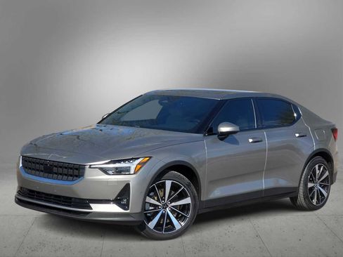 Used 2021 Polestar Polestar 2 image 1