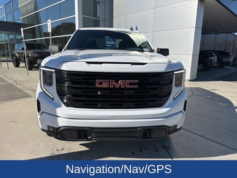 Used 2023 GMC Sierra 1500 Elevation w/ X31 Off-Road Package image 3
