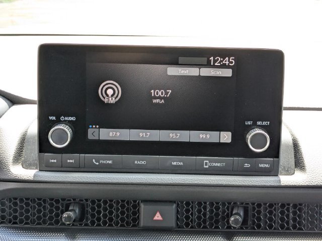 Certified 2022 Honda CR-V EX image 15