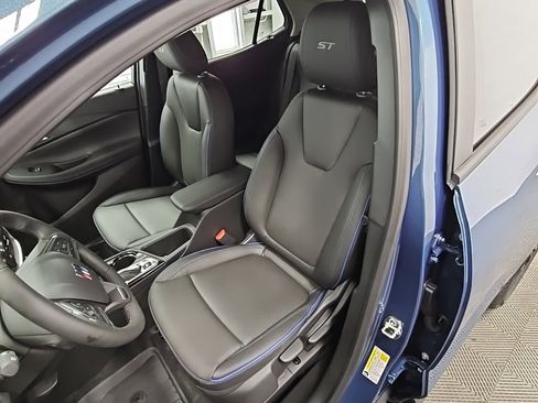 New 2026 Buick Encore GX Sport Touring image 25