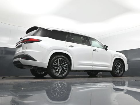 New 2026 Lexus TX 350 AWD image 41