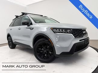 Used 2022 Kia Sorento S w/ Panoramic Sunroof Package AWD/4WD video 1