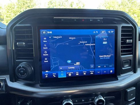 Used 2023 Ford F150 Raptor AWD/4WD image 33