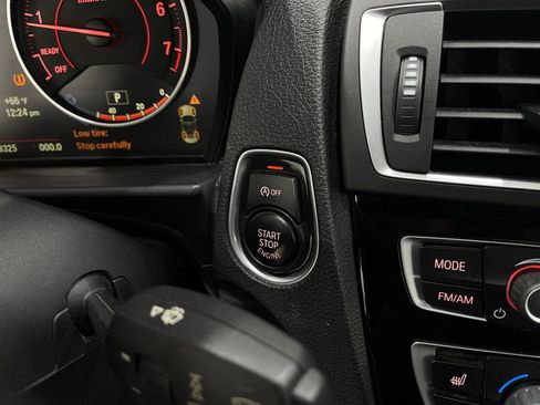 Used 2016 BMW M235i xDrive Convertible image 20