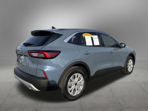 Used 2024 Ford Escape Active image 4