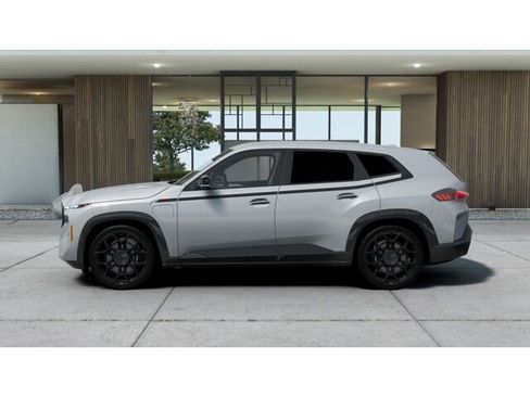 New 2026 BMW XM Label Red AWD/4WD image 4