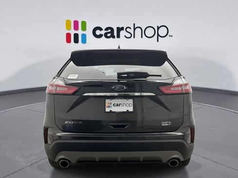 Used 2020 Ford Edge SEL w/ Convenience Package image 4