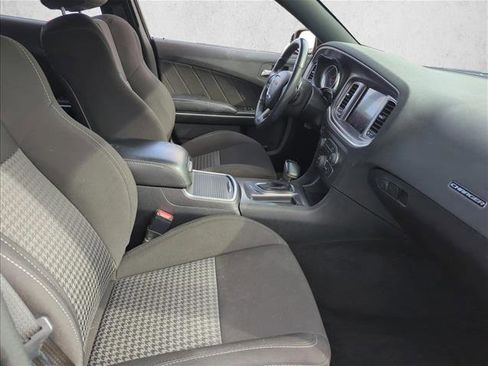 Used 2021 Dodge Charger GT w/ Navigation & Travel Group image 25