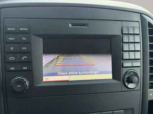 Used 2018 Mercedes-Benz Metris image 22