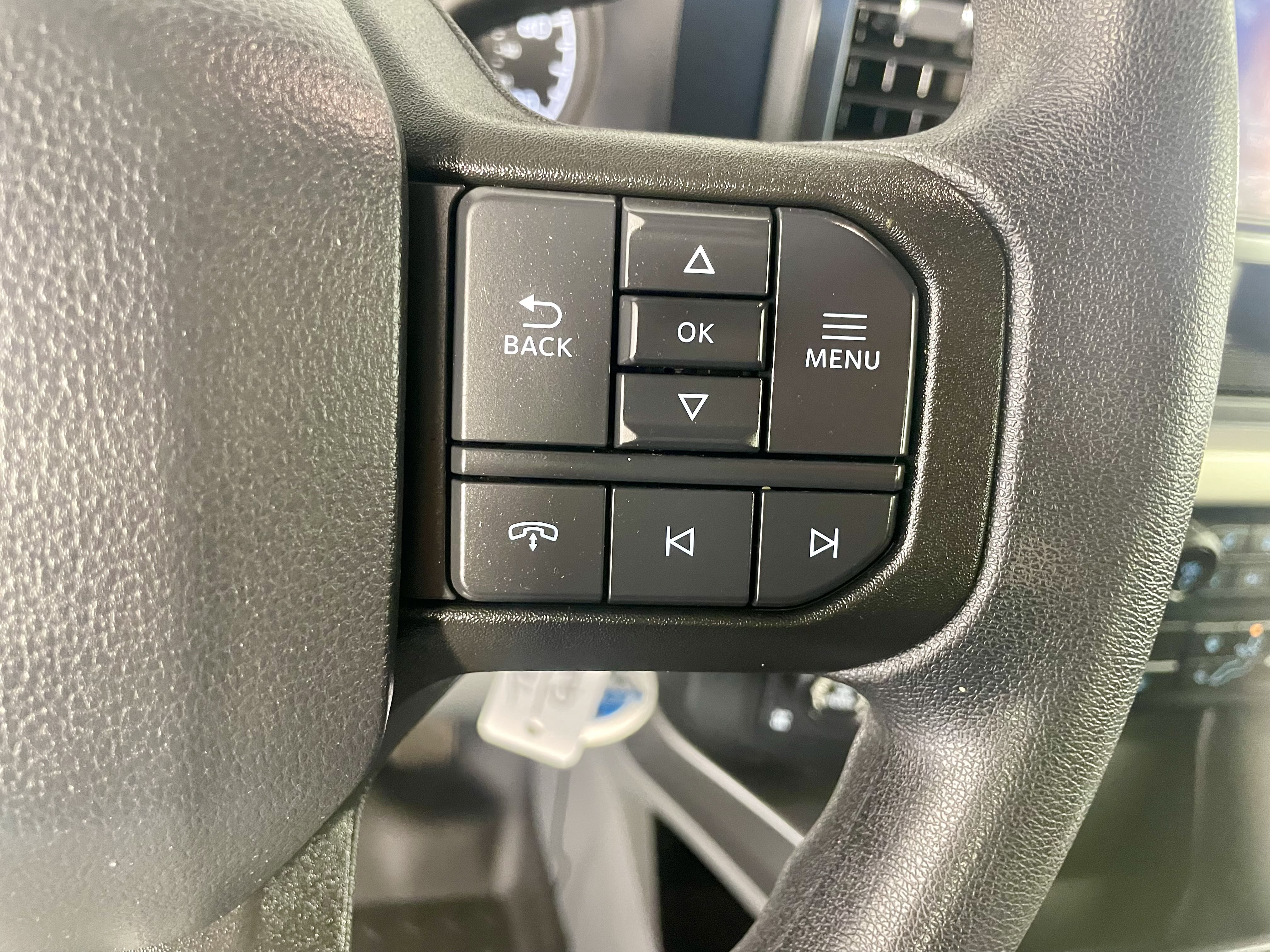 Used 2023 Ford F350 XLT w/ Tremor Off-Road Package AWD/4WD image 15
