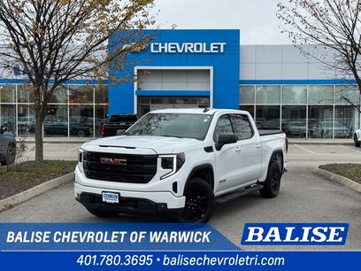 Used 2022 GMC Sierra 1500 Elevation