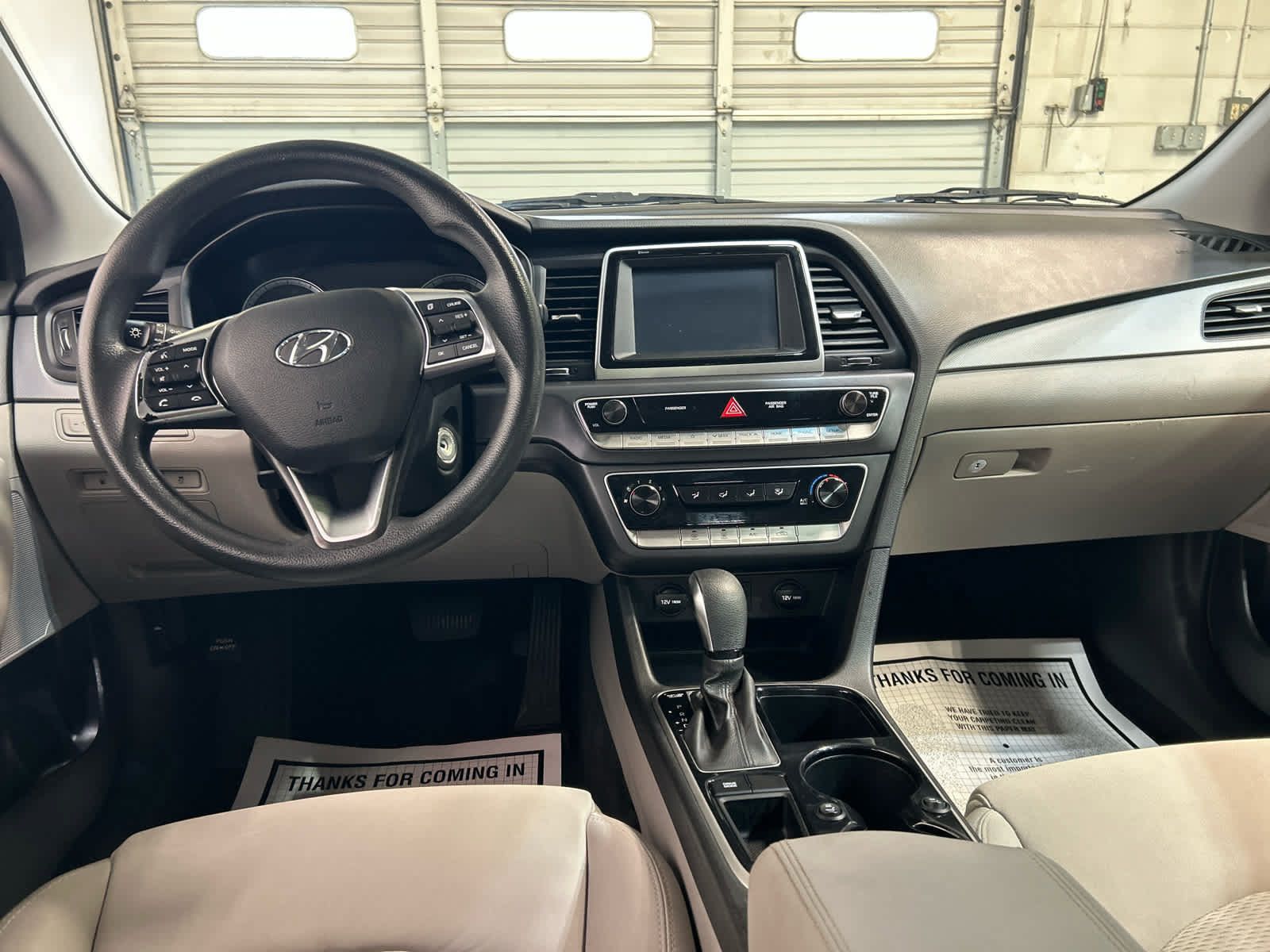 Used 2018 Hyundai Sonata SE FWD image 4
