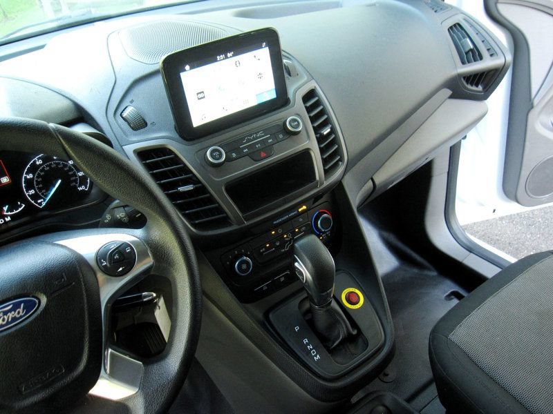 Used 2020 Ford Transit Connect XL FWD image 20