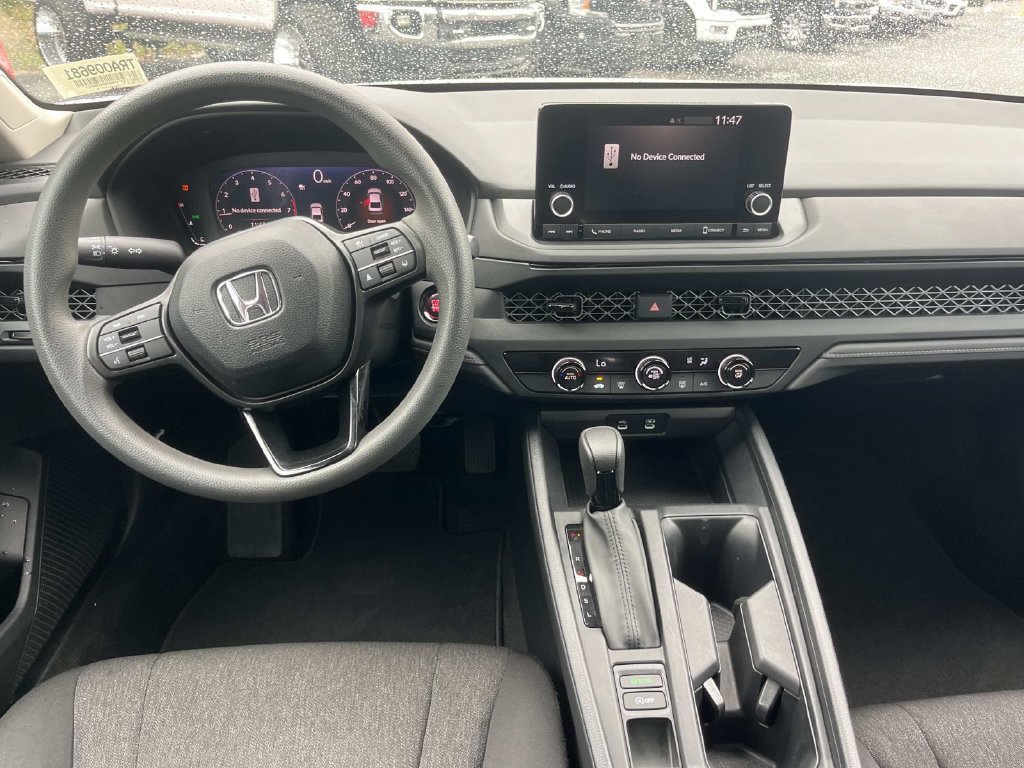 Used 2024 Honda Accord LX image 15