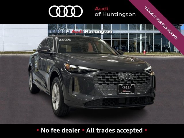Used 2025 Audi Q5 Premium w/ Convenience Package AWD/4WD image 1