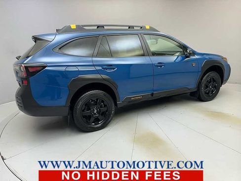 Used 2022 Subaru Outback Wilderness image 5