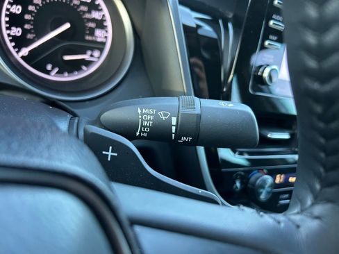 Certified 2024 Toyota Camry SE FWD image 21